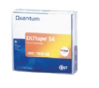 Quantum DLT-S4 800/1600GB SDLT-3 IN data cartridge (MR-S4MQN-01)